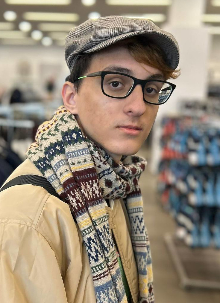 Profile Picture